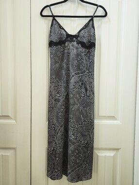 Vintage Linda Lingerie Nightgown
